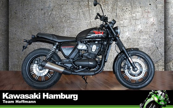 Neufahrzeug BSA Bantam 350 - Bild 1