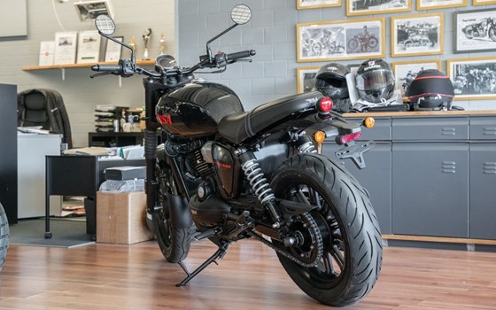 Neufahrzeug BSA Bantam 350 - Bild 2