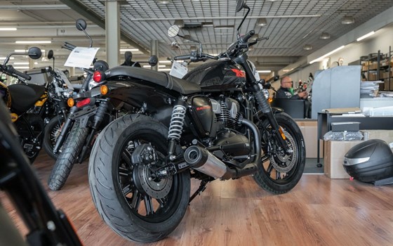 Neufahrzeug BSA Bantam 350 - Bild 3
