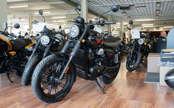 Neufahrzeug BSA Bantam 350 - Bild 5