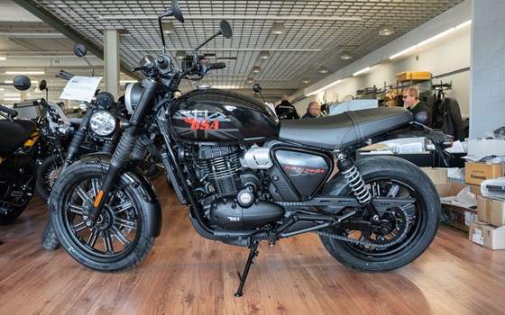 Neufahrzeug BSA Bantam 350 - Bild 6