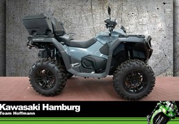 Neumotorrad CFMOTO C-Force 1000