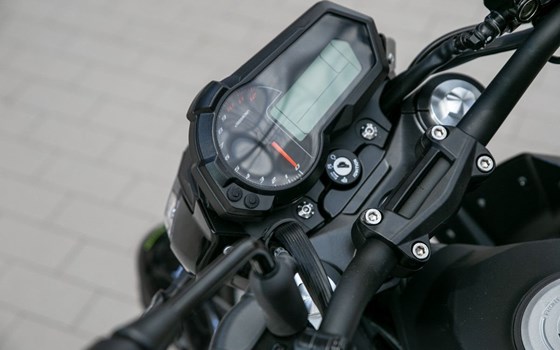 Neufahrzeug Benelli TnT 125 - Bild 11