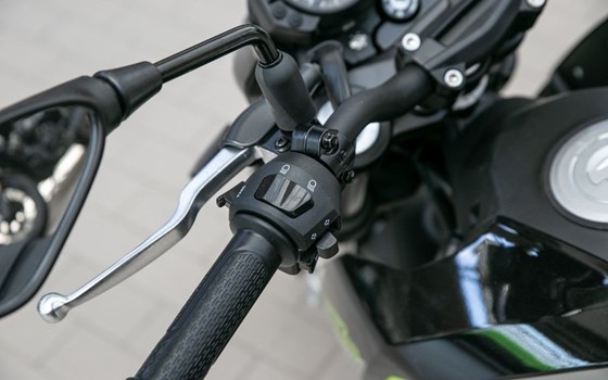 Neufahrzeug Benelli TnT 125 - Bild 12