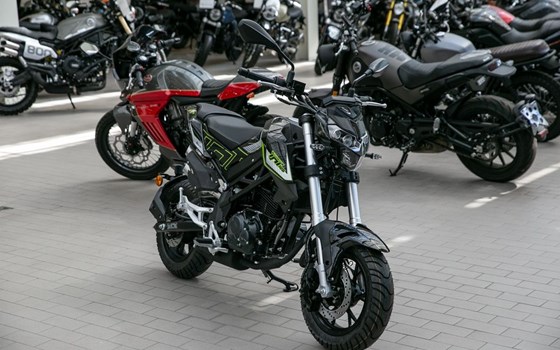 Neufahrzeug Benelli TnT 125 - Bild 2