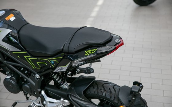 Neufahrzeug Benelli TnT 125 - Bild 9