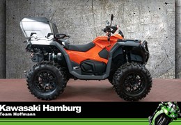 Neumotorrad CFMOTO C-Force 1000