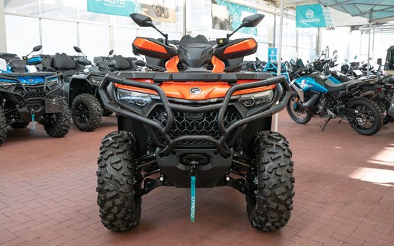 Neufahrzeug CFMOTO C-Force 1000 - Bild 2