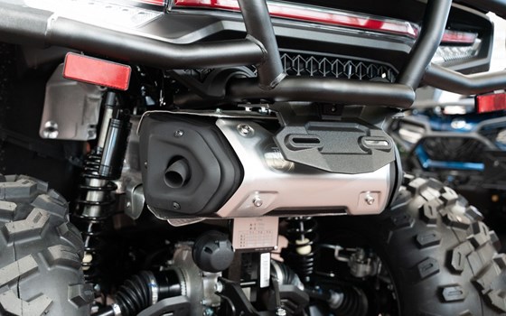 Neufahrzeug CFMOTO C-Force 1000 - Bild 25