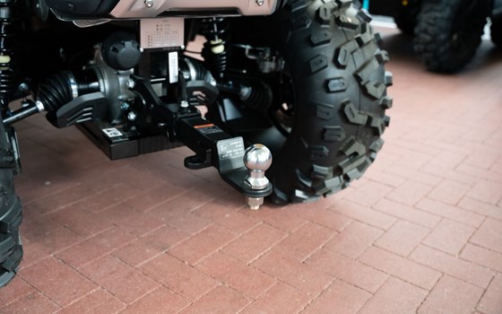 Neufahrzeug CFMOTO C-Force 1000 - Bild 26