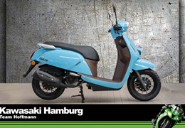 Neumotorrad QJ Motor LTR 50