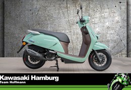 Neumotorrad QJ Motor LTR 50