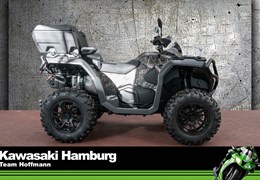 Neumotorrad CFMOTO C-Force 1000