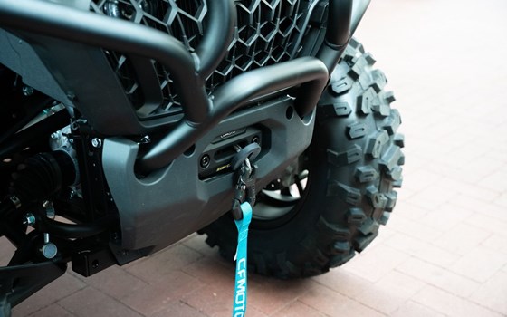 Neufahrzeug CFMOTO C-Force 1000 - Bild 10