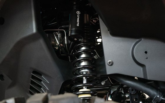 Neufahrzeug CFMOTO C-Force 1000 - Bild 12