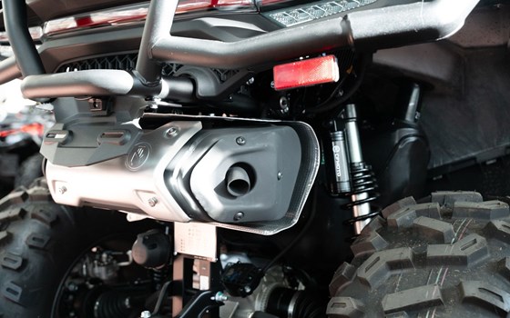 Neufahrzeug CFMOTO C-Force 1000 - Bild 15