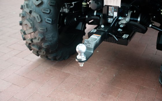 Neufahrzeug CFMOTO C-Force 1000 - Bild 16