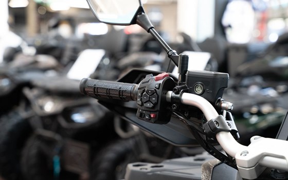 Neufahrzeug CFMOTO C-Force 1000 - Bild 17