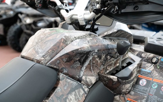 Neufahrzeug CFMOTO C-Force 1000 - Bild 18