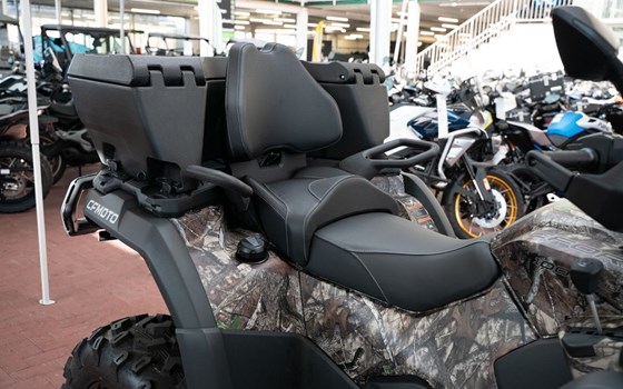 Neufahrzeug CFMOTO C-Force 1000 - Bild 20