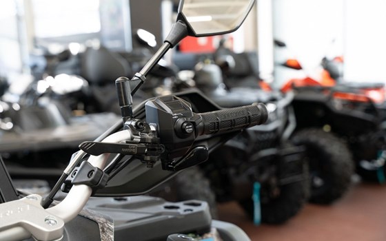 Neufahrzeug CFMOTO C-Force 1000 - Bild 22