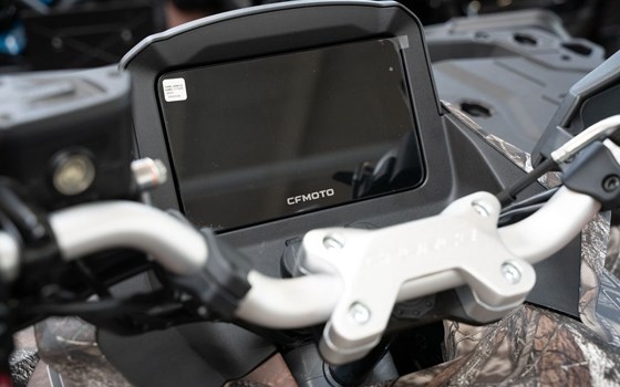 Neufahrzeug CFMOTO C-Force 1000 - Bild 23