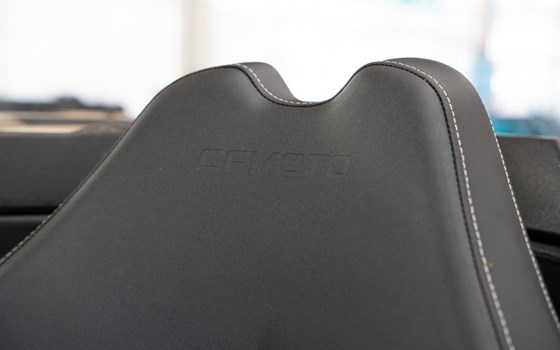 Neufahrzeug CFMOTO C-Force 1000 - Bild 24