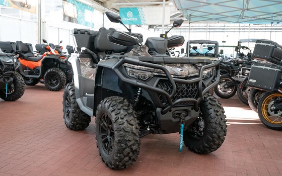 Neufahrzeug CFMOTO C-Force 1000 - Bild 4