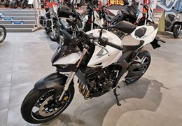 Gebrauchte Honda CB1000 Hornet