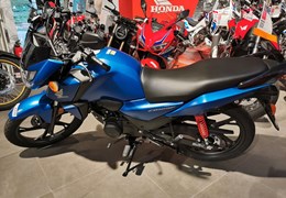 Gebrauchte Honda CBF 125