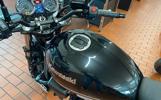 Gebrauchtmotorrad Kawasaki Z650 RS - Bild 3