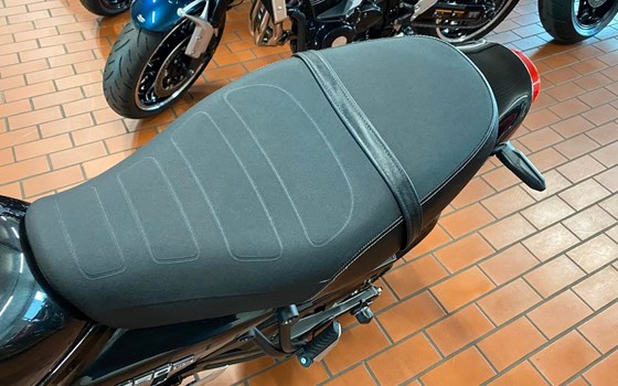 Gebrauchtmotorrad Kawasaki Z650 RS - Bild 4