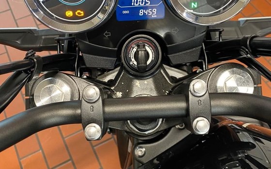 Gebrauchtmotorrad Kawasaki Z650 RS - Bild 5