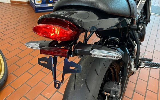 Gebrauchtmotorrad Kawasaki Z650 RS - Bild 6
