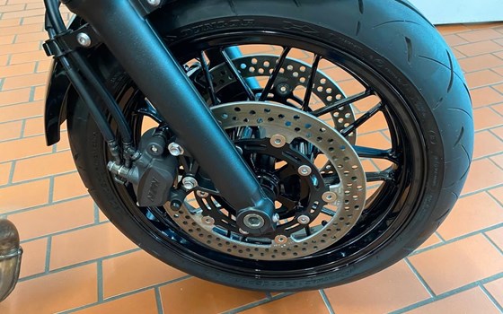 Gebrauchtmotorrad Kawasaki Z650 RS - Bild 7