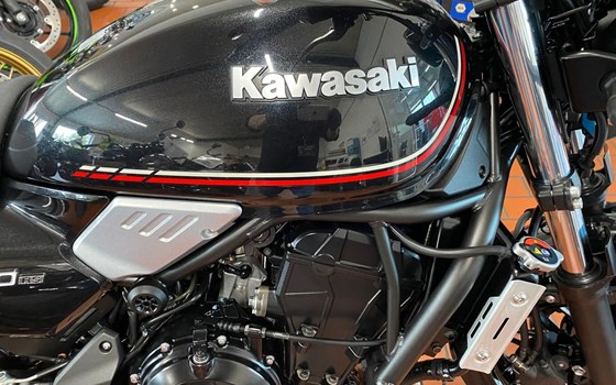 Gebrauchtmotorrad Kawasaki Z650 RS - Bild 8