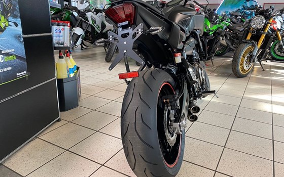 Gebrauchtmotorrad Yamaha MT-07 - Bild 9
