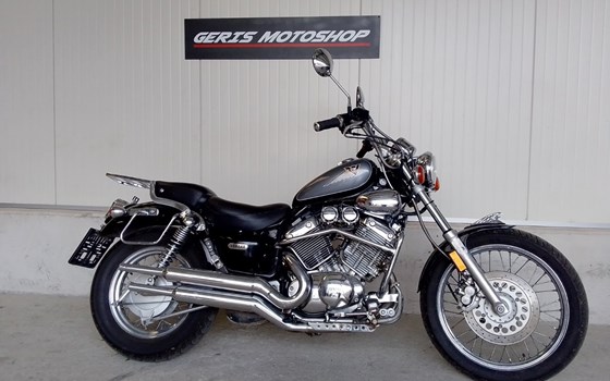 Gebrauchtmotorrad Yamaha XV 500 S Virago - Bild 1