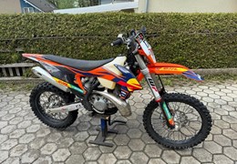 Gebrauchte KTM 250 EXC