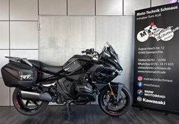 Gebrauchte BMW R 1300 RT