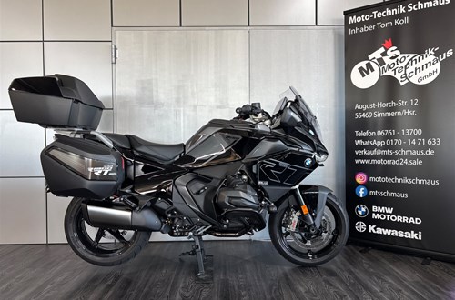 BMW R 1300 RT