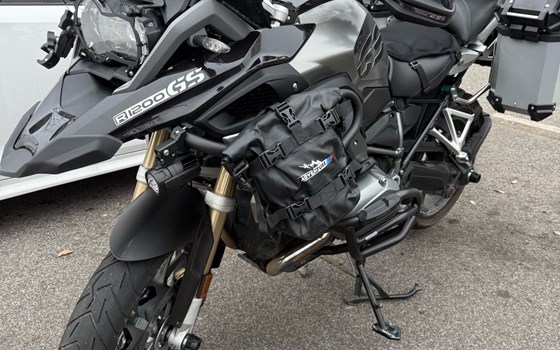 Gebrauchtmotorrad BMW R 1200 GS - Bild 2