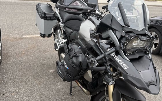 Gebrauchtmotorrad BMW R 1200 GS - Bild 3