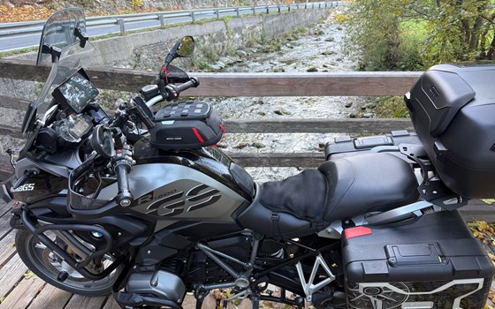 Gebrauchtmotorrad BMW R 1200 GS - Bild 4