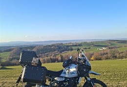 Gebrauchte Royal Enfield Himalayan 450