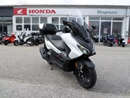Honda Forza 125
