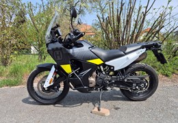 Gebrauchte Husqvarna Norden 901