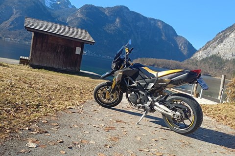 Crossover Bikes