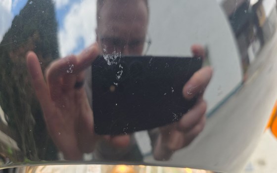 Gebrauchtmotorrad Harley-Davidson Street Rod - Bild 2