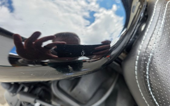 Gebrauchtmotorrad Harley-Davidson Street Rod - Bild 5